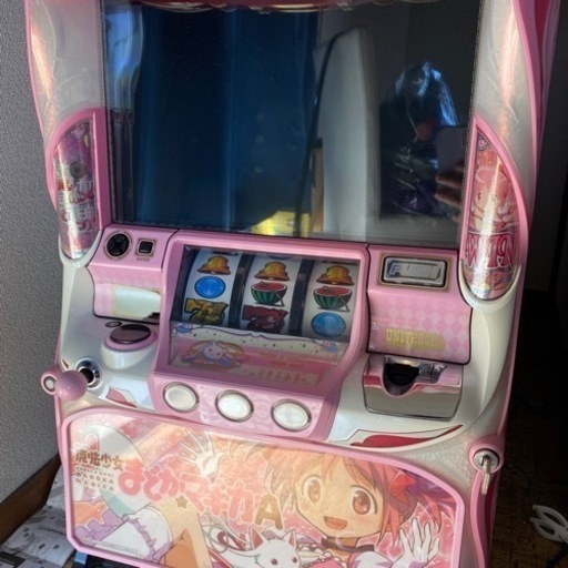魔法少女まどか☆マギカA