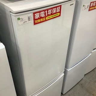 売場展開中！SHARP 2ドア冷蔵庫