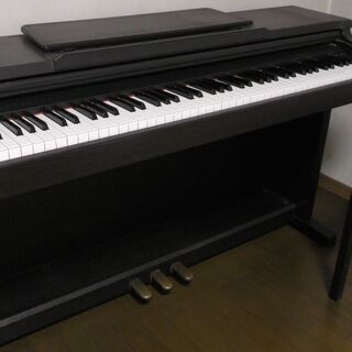 YAMAHAヤマハ Clavinovaクラビノーバ CLP-133 1996年製 電子ピアノ