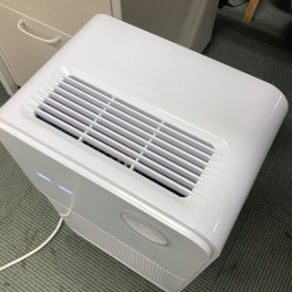 【11/2確約】【🔘キャスター付き🔘で移動も楽々👍】ネオリード コンプレッサー式除湿機 NL-JSK10