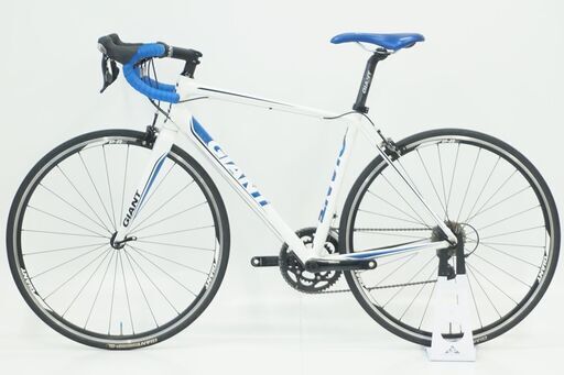 GIANT 「ジャイアント」 DEFY1 2012年モデル ロードバイク