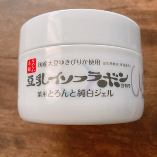 【ネット決済】豆乳イソフラボン オールインワンジェル