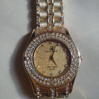 GIANNI ARMANI腕時計