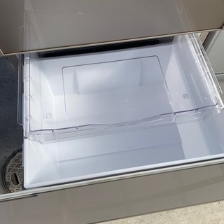 日立ノンフロン冷蔵庫 2019年製 値下げ