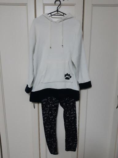 年内終了 160スヌーピー部屋着セット うさ 東浦和のキッズ用品 子供服 の中古あげます 譲ります ジモティーで不用品の処分