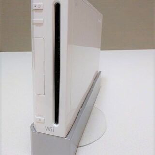 Nintendo 任天堂 ジャンク Wii RVL-001(JP...