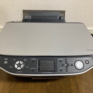 EPSON プリンター　PM-A890【決定】