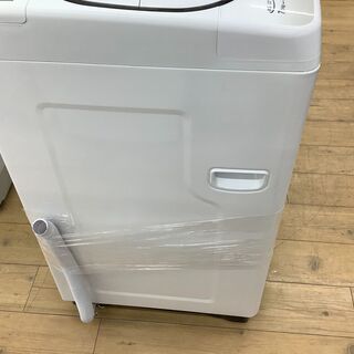 生活家電 YAMAZEN(山善)全自動洗濯機のご紹介です！！