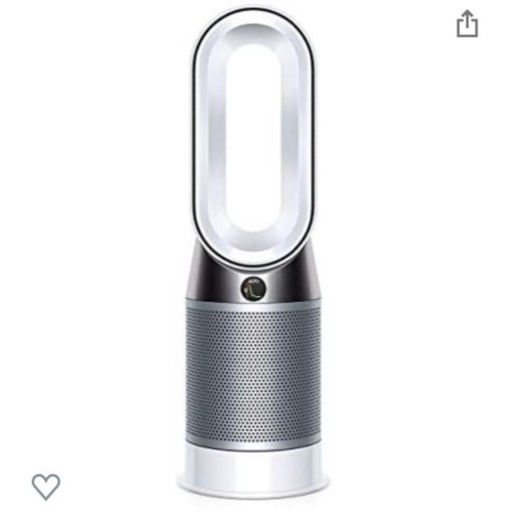 その他 Dyson Pure Hot + Cool HP04WSN