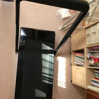 中古】ライシン ルームランナー LS-T4000(BLACK) | hshn.org