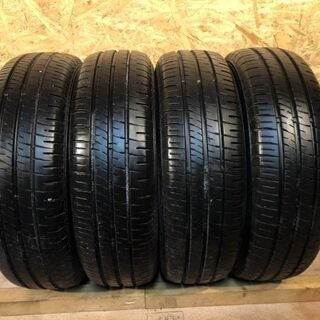 DUNLOP ENASAVE EC204 175/65R14 1...