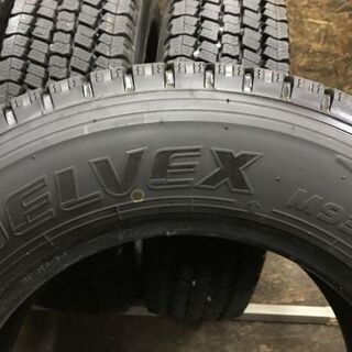 TOYO DELVEX M934 195/75R15 109/107N LT 15インチ トラックタイヤ 