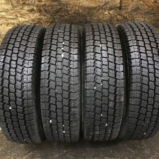 TOYO DELVEX M934 195/75R15 109/107N LT 15インチ トラックタイヤ 