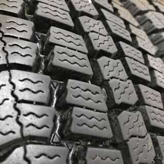 TOYO DELVEX M934 195/75R15 109/107N LT 15インチ トラックタイヤ 