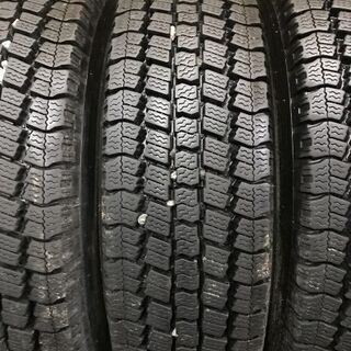 TOYO DELVEX M934 195/75R15 109/107N LT 15インチ トラックタイヤ 