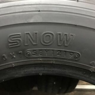 TOYO DELVEX M934 195/75R15 109/107N LT 15インチ トラックタイヤ 
