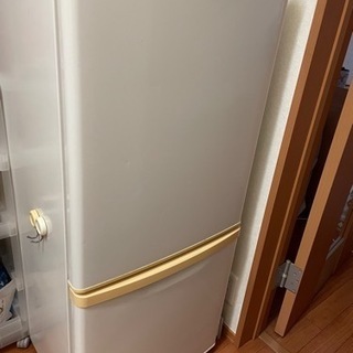 【ネット決済】冷蔵庫　1人暮らし用