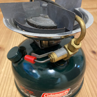 Coleman(コールマン) シングルバーナー