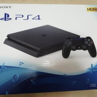 ps4本体・ソフト2つ（ペルソナ5・ファーミングシミュレーター）のセット