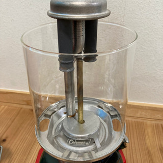 Coleman(コールマン) ツーマントル　ランタン