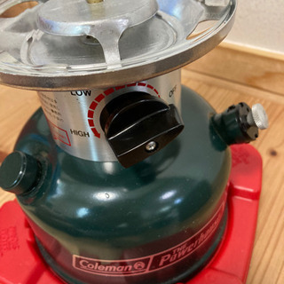 Coleman(コールマン) ツーマントル　ランタン