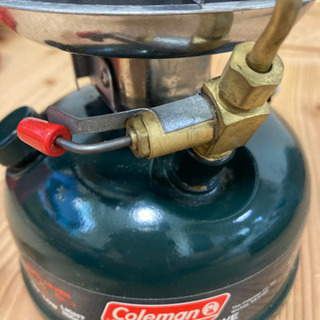 Coleman(コールマン) シングルバーナー