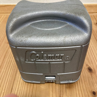 Coleman(コールマン) シングルバーナー
