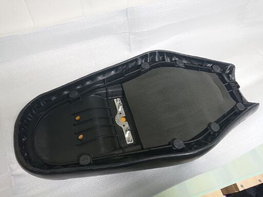 カワサキ W650純正シート 新品同様 カワサキW650 400 シート |バイク