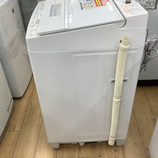 TOSHIBA(東芝)全自動洗濯機のご紹介です！！
