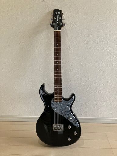エレキギター　Line6 Variax500