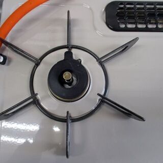 リンナイ ガステーブル LPガス 2019年製 コンロ RT64JH2 ホース付き Rinnai 札幌市 中央区