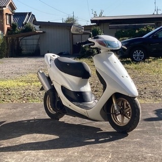 ライブディオZX
