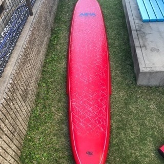 (決まりました)EPSロングボード