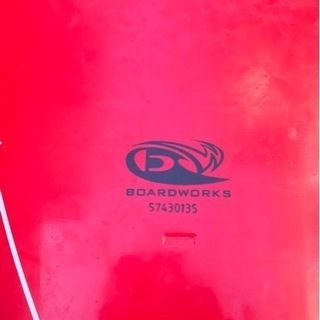 (決まりました)EPSロングボード