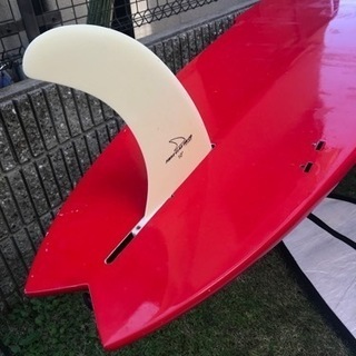 (決まりました)EPSロングボード