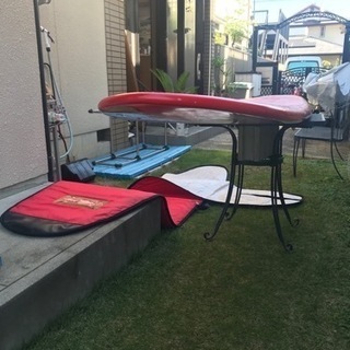 (決まりました)EPSロングボード