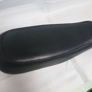 スズキ ST250 WMカスタムシート スズキ