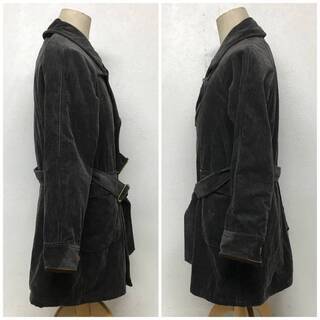 ⭕⭕⭕HY6/52 Visvim HENDEE TRENCH WALE CORDUROY コーデュロイ 