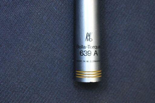 KAVO カボ スーパートルクSUPER-TORQUE 639A　タービン　歯科