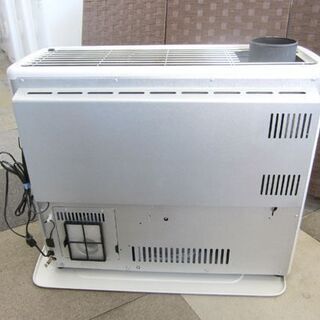 季節、空調家電 煙突式ストーブ コロナ 2015年製 出力7.00KW SV-7013SR 