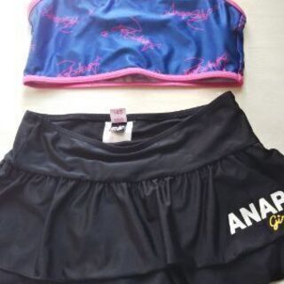 中古anap Girlが無料 格安で買える ジモティー