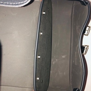 バイク用サイドバック