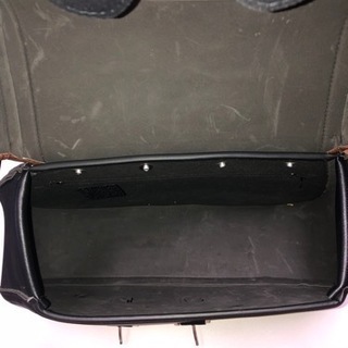 バイク用サイドバック