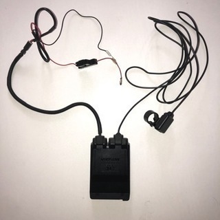 バイク用ETC MITSUBA