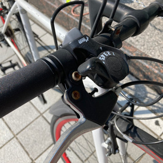 ロードバイクタイプ自転車 【公式通販】