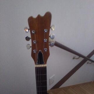 【最終値下げ】グヤトーン lg-127t モズライト風ギター 最終値下げ】グヤトーン lg-127t モズライト風ギター