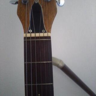 最終値下げ】グヤトーン lg-127t モズライト風ギター