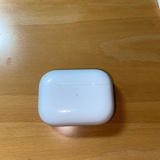 Apple AirPodsPro 充電ケース
