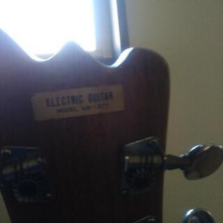 最終値下げ】グヤトーン lg-127t モズライト風ギター