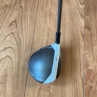 テーラーメイドSIM MAX3ウッド